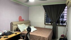 Blk 334 Woodlands Street 32 (Woodlands), HDB 4 Rooms #600561121